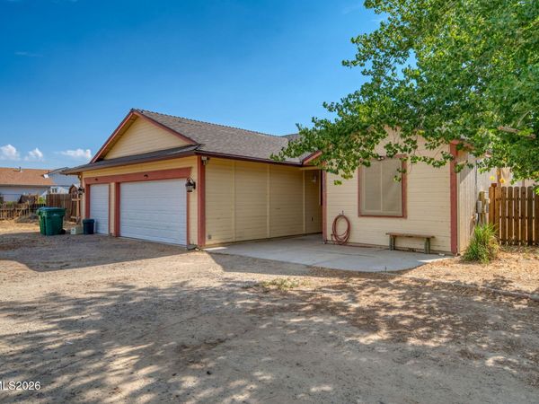 11060 Chesapeake Drive, Reno, NV 89506