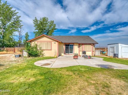 11060 Chesapeake Drive, Reno, NV 89506 Photo