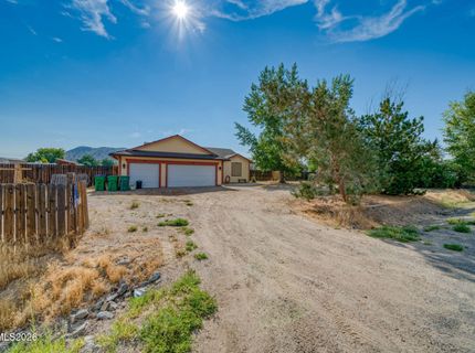 11060 Chesapeake Drive, Reno, NV 89506 Photo