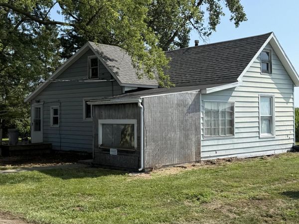 19509 State Route 67 , Wapakoneta, OH 45895
