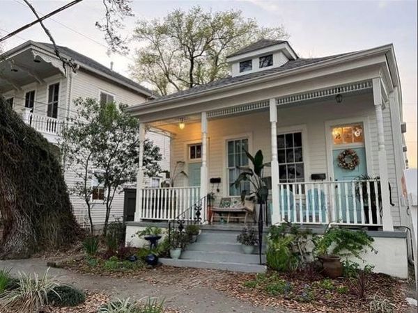 208 AUDUBON Street , New Orleans, LA 70118