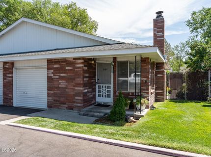 3161 Imperial Way, Carson City, NV 89706 Photo