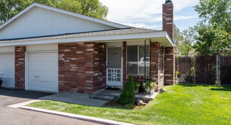 3161 Imperial Way, Carson City, NV 89706 Photo