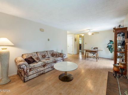 3161 Imperial Way, Carson City, NV 89706 Photo