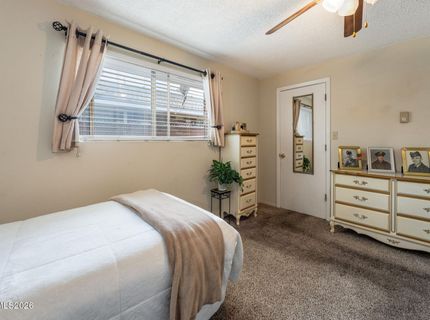 3161 Imperial Way, Carson City, NV 89706 Photo