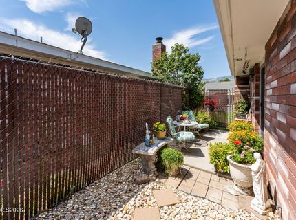 3161 Imperial Way, Carson City, NV 89706 Photo