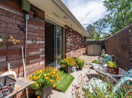 3161 Imperial Way, Carson City, NV 89706 Photo