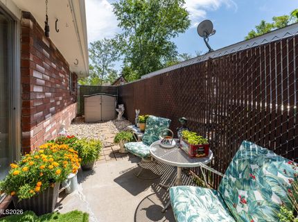 3161 Imperial Way, Carson City, NV 89706 Photo
