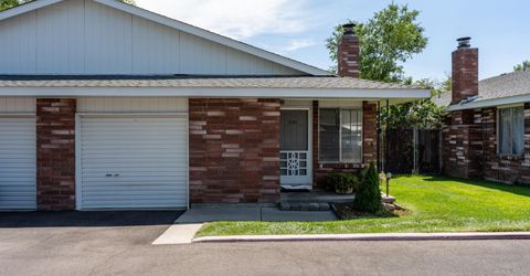 3161 Imperial Way, Carson City, NV 89706 Photo