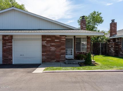 3161 Imperial Way, Carson City, NV 89706 Photo