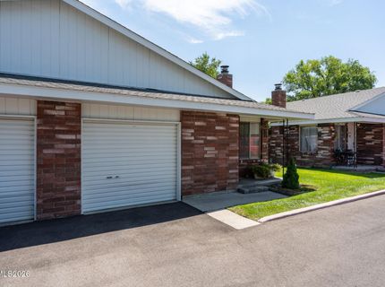 3161 Imperial Way, Carson City, NV 89706 Photo