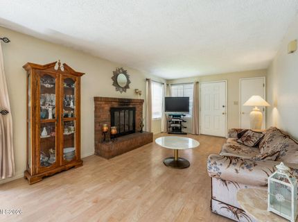 3161 Imperial Way, Carson City, NV 89706 Photo