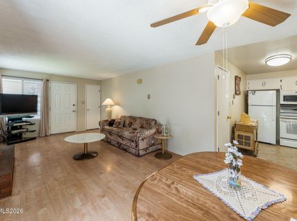 3161 Imperial Way, Carson City, NV 89706 Photo