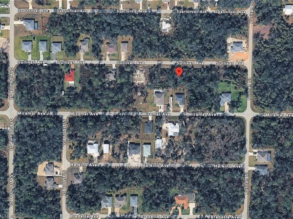 18149 Sullivan AVE, PORT CHARLOTTE, FL 33954