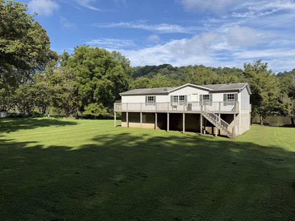 1777 Julia Simpkins RD , Allisonia, VA 24347