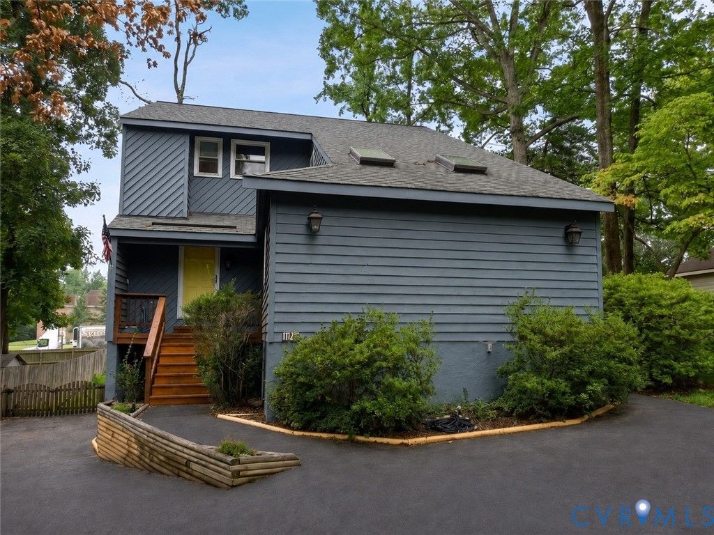 11209 Ingallston Road, Henrico, VA 23233 Main Photo