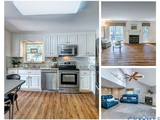 11209 Ingallston Road Henrico, VA 23233