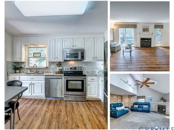 11209 Ingallston Road, Henrico, VA 23233