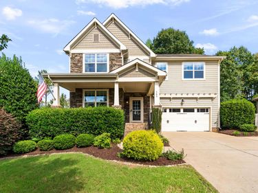 309 Capeside Avenue, Holly Springs, NC 27540