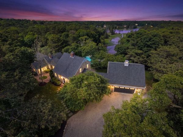 58 Keziahs Ln, Orleans, MA 02653