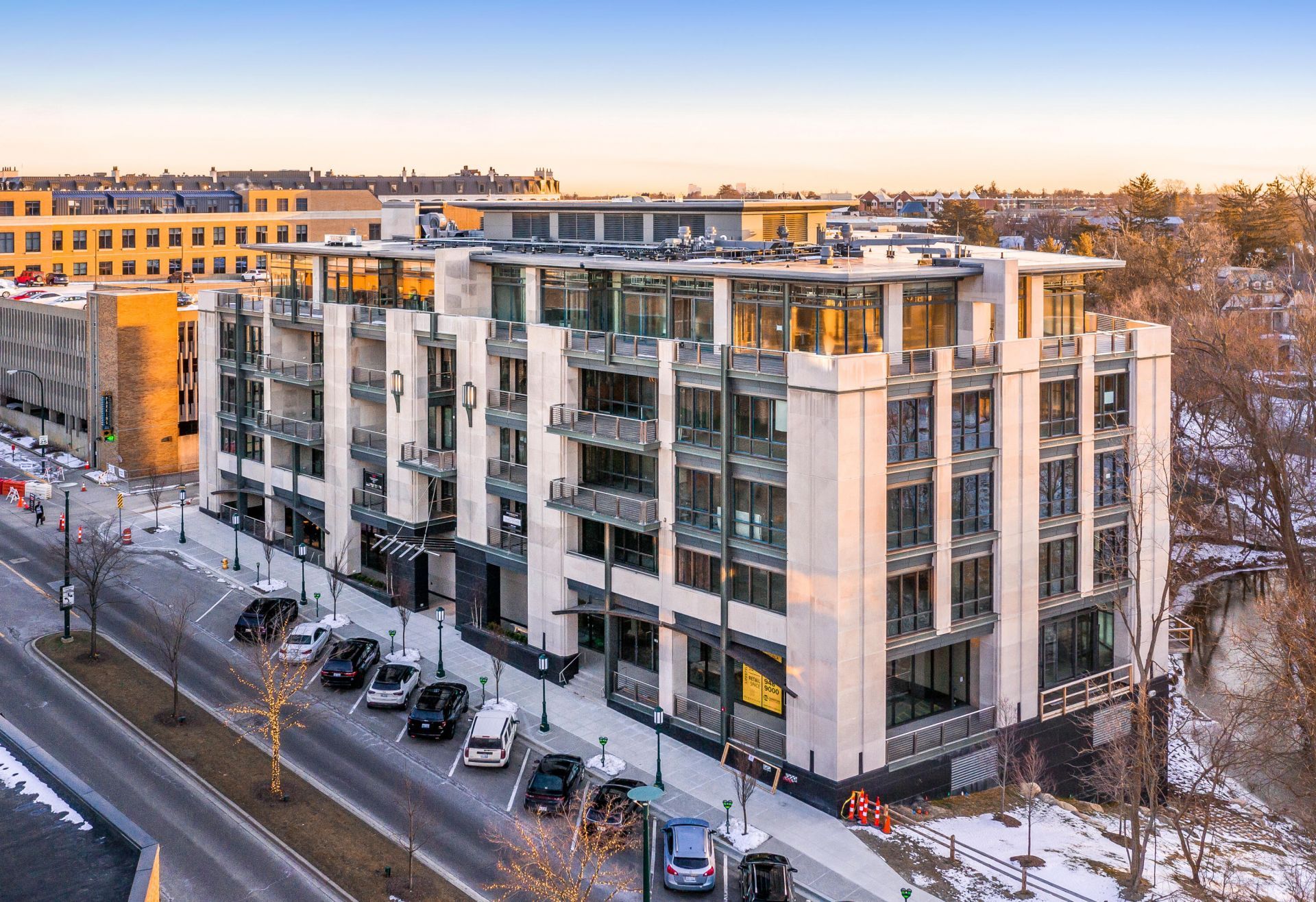 369 N Old Woodward Avenue, Unit 201, Birmingham, MI 48009 Main Photo