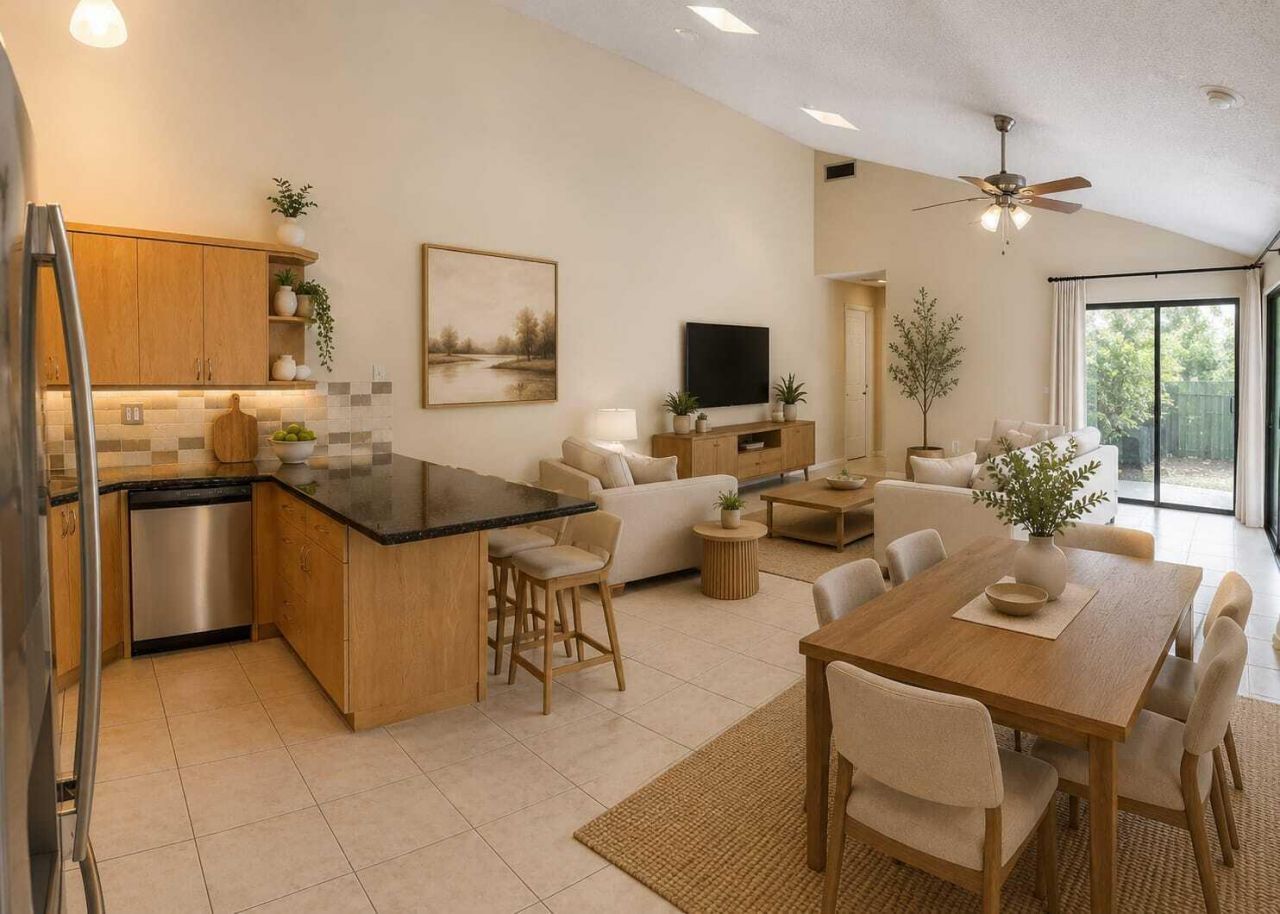 9842 N Boca Gardens Trail N, Unit A, Boca Raton, FL 33496 Photo