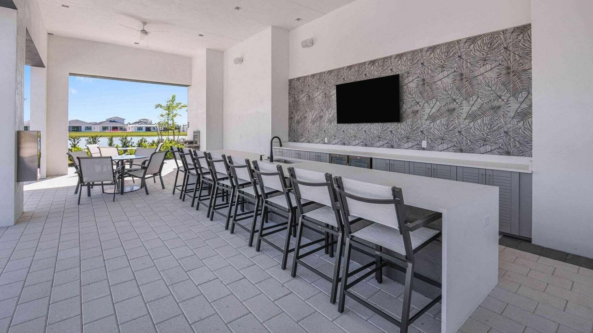 5583 Captiva Lane, Westlake, FL 33470 Photo