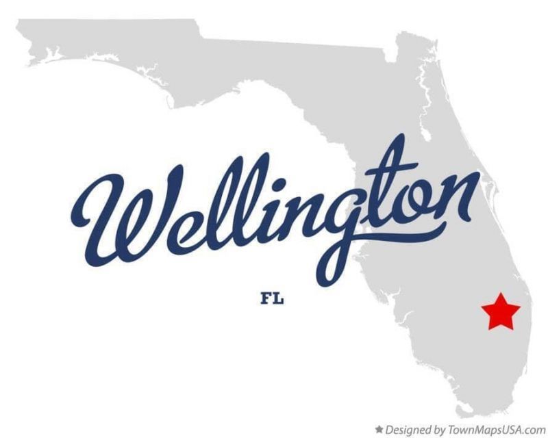 2956 Shaughnessy Drive, Wellington, FL 33414 Photo