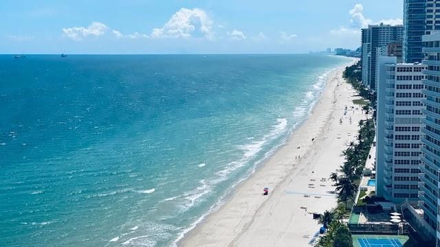 4100 Galt Ocean Drive, Unit 904, Fort Lauderdale, FL 33308 Photo