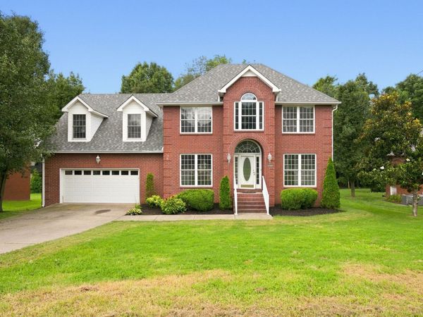 3123 Potts Xing , Smyrna, TN 37167