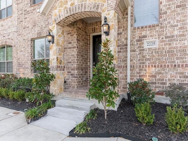 2225 Apex Drive , Flower Mound, TX 75028