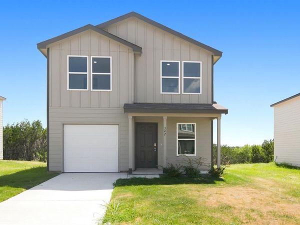 342 Azalea Trail, Granbury, TX 76048