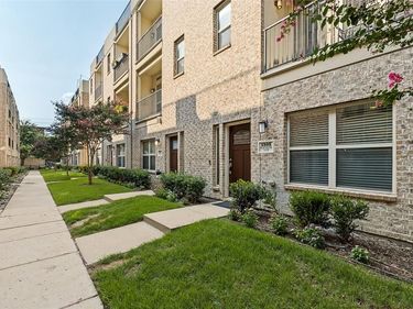 1305 Palm Springs Lane, Dallas, TX 75204