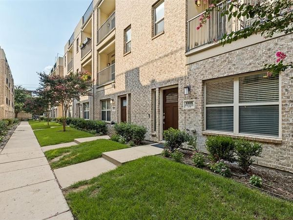 1305 Palm Springs Lane, Dallas, TX 75204
