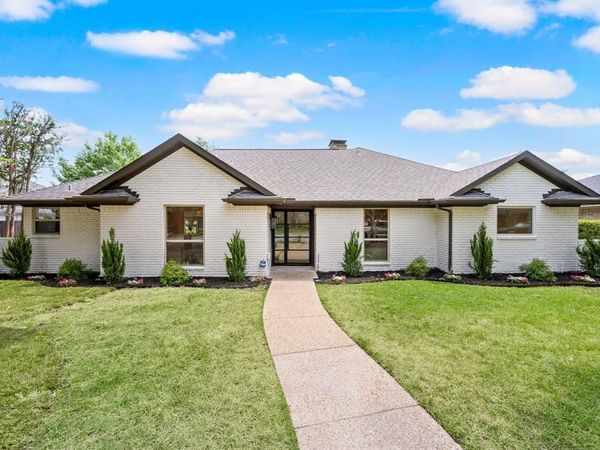 6728 Saint Anne Street, Dallas, TX 75248