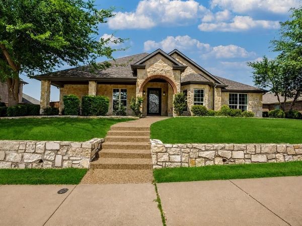 3017 Panhandle Drive, Rockwall, TX 75087