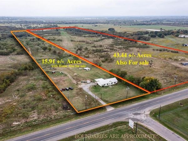 TBD hwy 56 State Hwy 56, Southmayd, TX 75092