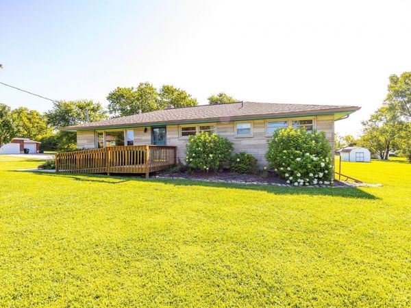 514 Wencella, Hanover Twp, OH 45013