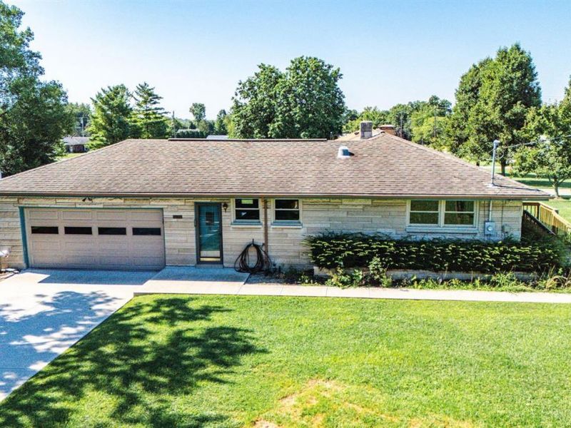 514 Wencella Drive, Hanover Twp, OH 45013 Photo 4