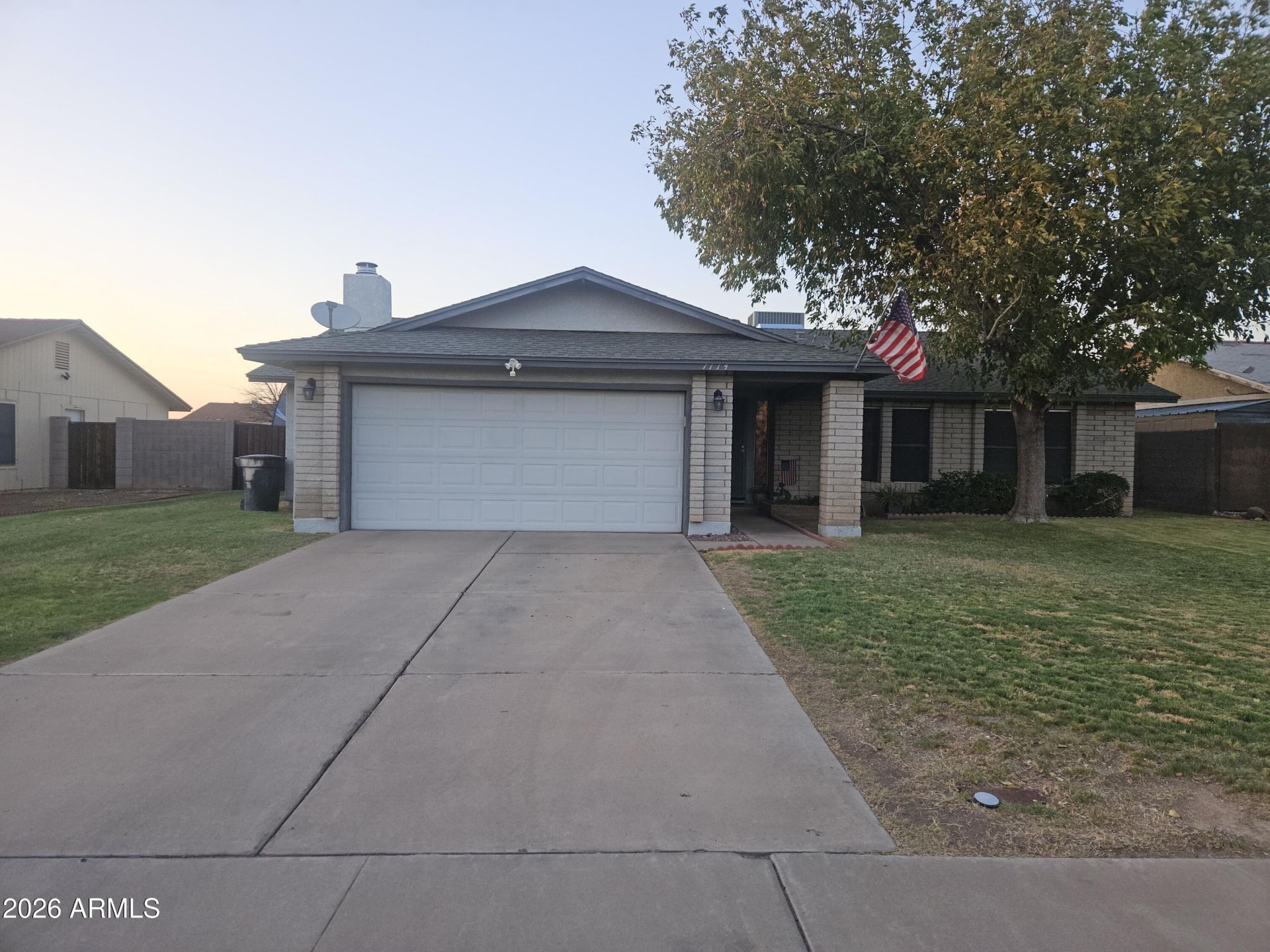 7114 W Sunnyslope Lane, Peoria, AZ 85345 Main Photo
