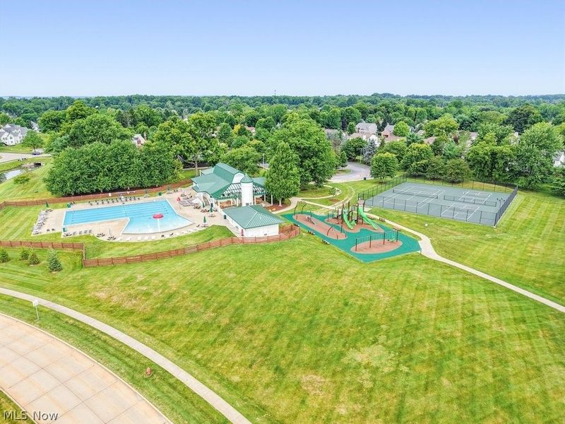 533 Continental Drive, Sagamore Hills, OH 44067 Photo 49