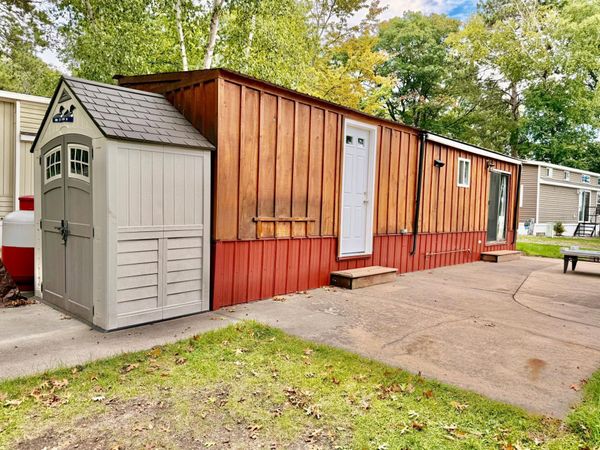 15827 Wilderness Trail, Unit 106, Cross Lake, MN 56442