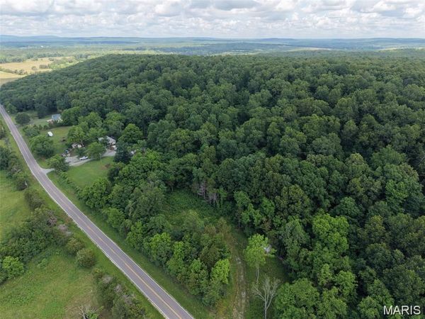 736 H Highway , Unincorporated, MO 63640