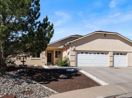 21140 Mount Lewis Court, Reno, NV 89508 Photo