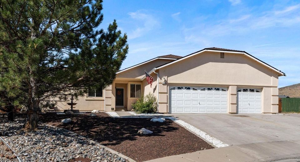 21140 Mount Lewis Court, Reno, NV 89508 Photo