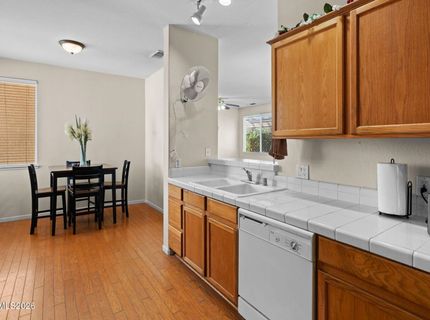 21140 Mount Lewis Court, Reno, NV 89508 Photo