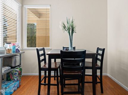 21140 Mount Lewis Court, Reno, NV 89508 Photo