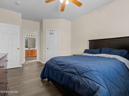 21140 Mount Lewis Court, Reno, NV 89508 Photo