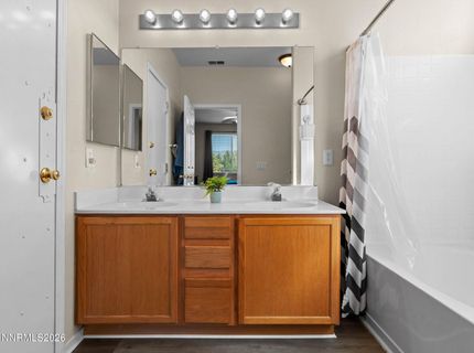 21140 Mount Lewis Court, Reno, NV 89508 Photo