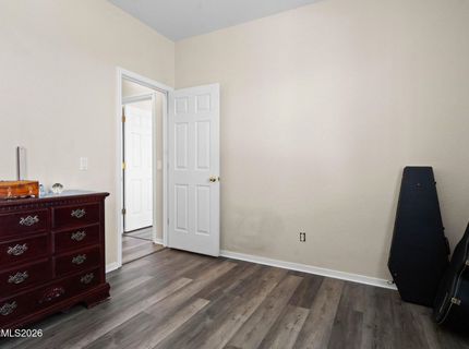 21140 Mount Lewis Court, Reno, NV 89508 Photo